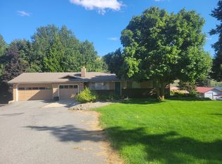 2425 Entiat Way, Entiat, WA 98822