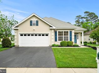 4 Augusta Dr, Little Egg Harbor, NJ