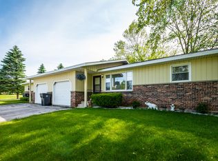 80 State Highway 144, Random Lake, WI 53075