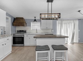 3560 Milford Rd, Pensacola, FL 32526