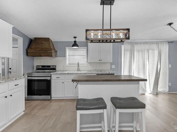 3560 Milford Rd, Pensacola, FL 32526