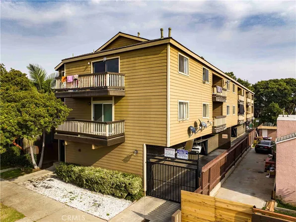 1740 N Stanton Pl, Long Beach, CA 90804