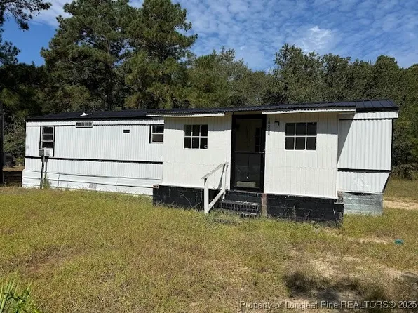 10321 Sierra Cir, Laurinburg, NC 28352