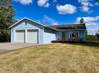 900 Nordic St, North Pole, AK 99705