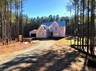 354 Seaforth Preserve Dr #8, Pittsboro, NC 27312