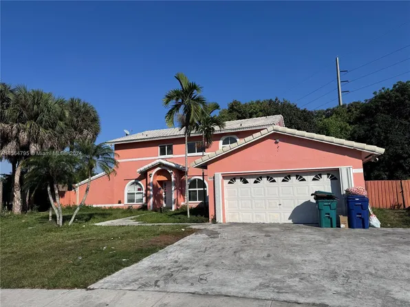 15141 SW 144th Ct, Miami, FL 33186
