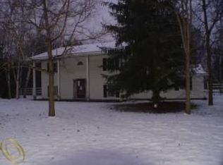 11633 Territorial Rd, Munith, MI 49259