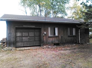 9412 N Whitefish Point Rd, Paradise, MI 49768