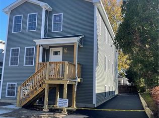 23 Phebe St, Providence, RI 02904