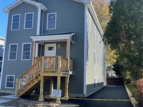 23 Phebe St, Providence, RI 02904