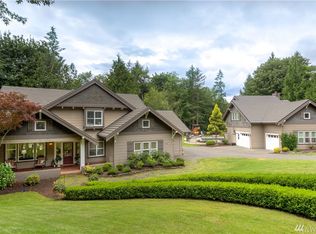 13318 Bracken Fern Dr NW, Gig Harbor, WA 98332