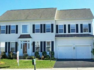 9927 Broadsword Dr, Bristow, VA 20136