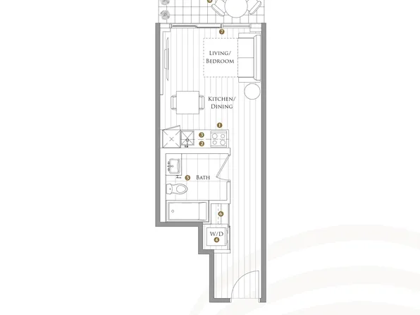 68 Esther Shiner Blvd, Toronto, ON