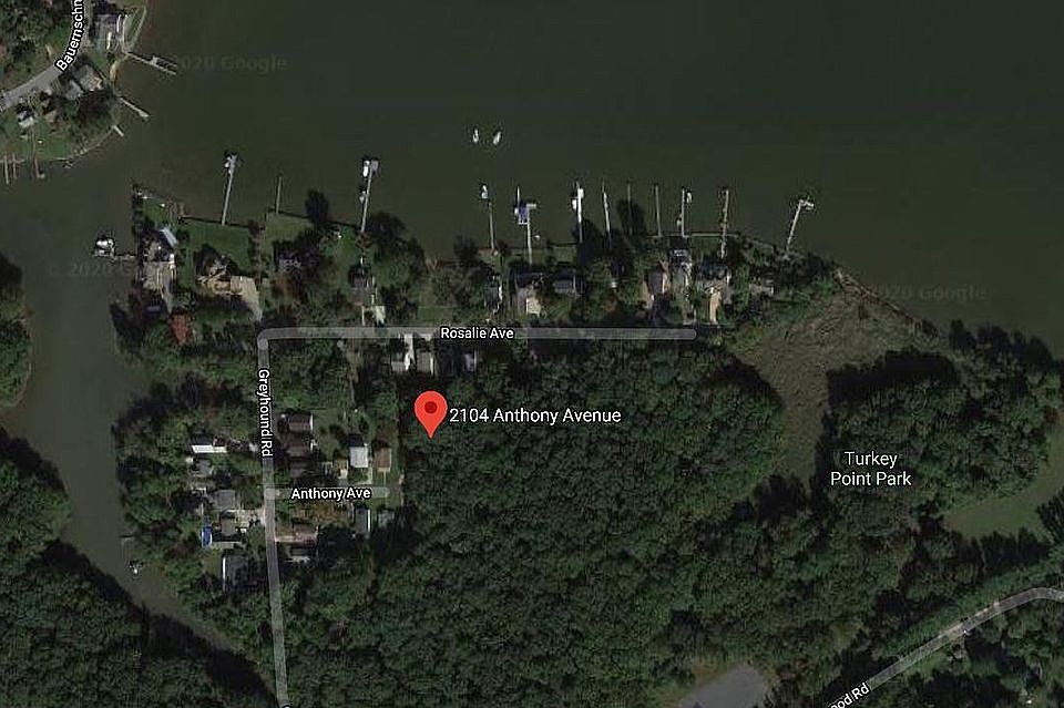 1st image of 2104 Anthony Ave