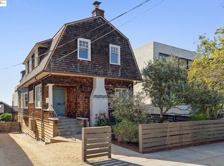 1532 Walnut St, Berkeley, CA 94709