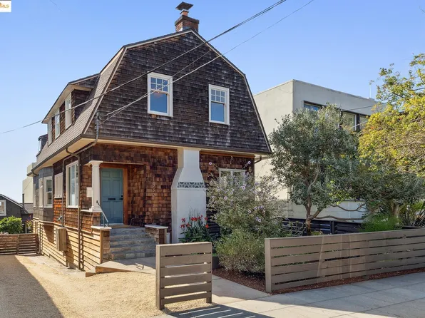 1532 Walnut St, Berkeley, CA 94709