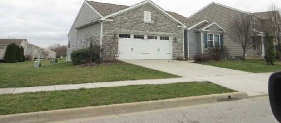Property Front View