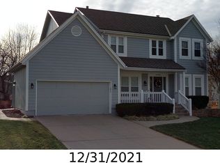 13910 Lowell Ave, Overland Park, KS 66223