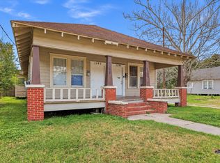 2392 Avenue C, Beaumont, TX 77701