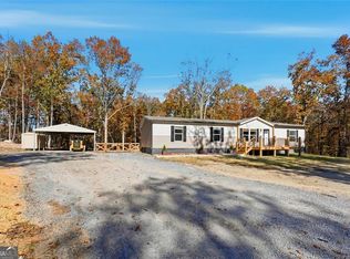 158 Wood Smoke Rd, Rockmart, GA 30153