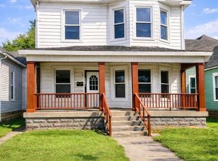 1512-1514 S 7th St #1512, Terre Haute, IN 47802