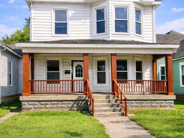 1512-1514 S 7th St #1512, Terre Haute, IN 47802