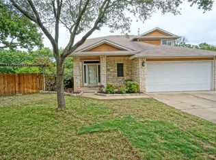 1209 Pine Portage Loop, Leander, TX 78641