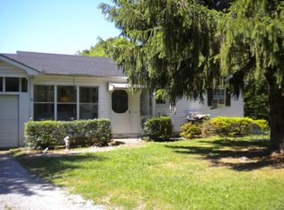 184 Poplar Springs Rd, Kingston, TN 37763