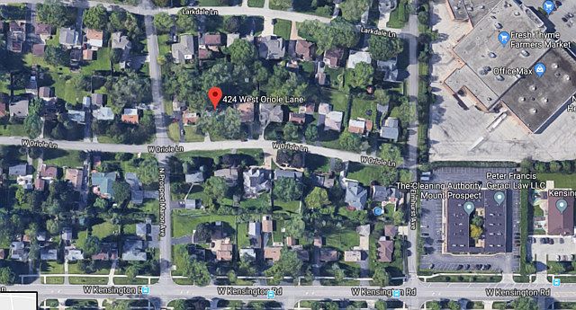 1st image of this home