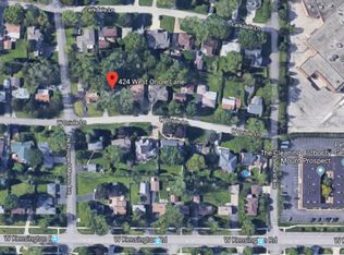 424 W Oriole Ln, Mount Prospect, IL 60056