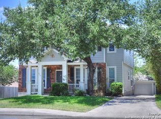 215 Red Hawk Rdg, San Antonio, TX 78258