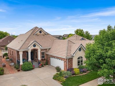 2324 Steppe Dr, Longmont, CO, 80501
