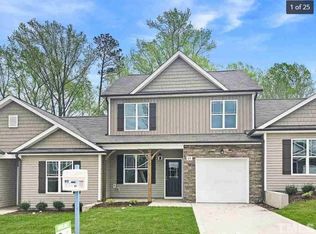 63 Cullen Ct, Clayton, NC 27520