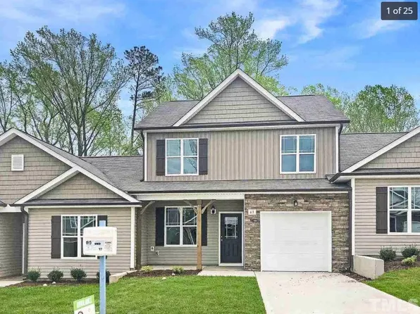 63 Cullen Ct, Clayton, NC 27520