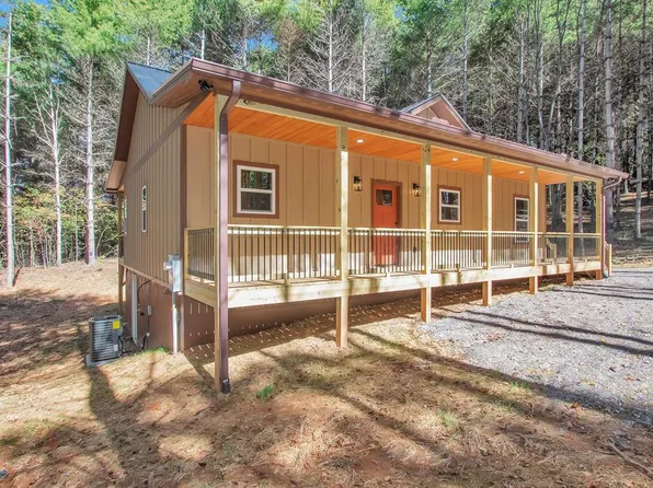 LOT 8 Lakeside Ests, Hayesville, NC 28904