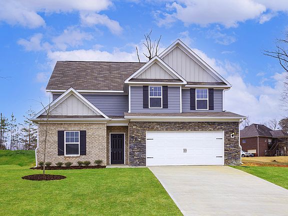 The Hartwell at Hunter s Point