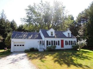 51 Raymond Rd, Brunswick, ME 04011