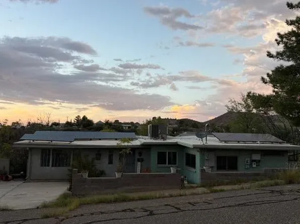 311 E Tonto St, Globe, AZ 85501