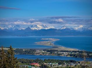 229 Tulin Bluff West Ct, Homer, AK 99603