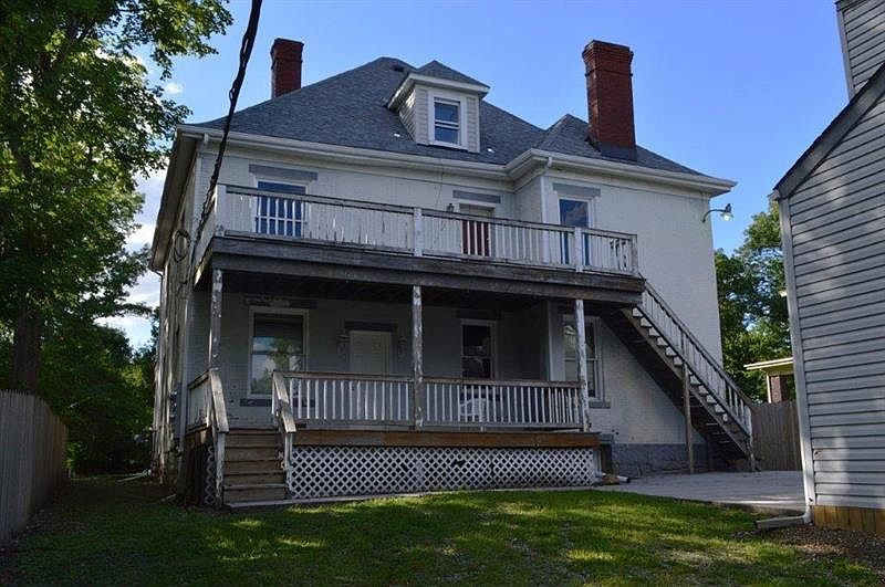 70 Lemoyne Ave Washington PA Zillow