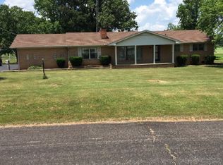 9625 Highway 22 S, Huntingdon, TN 38344