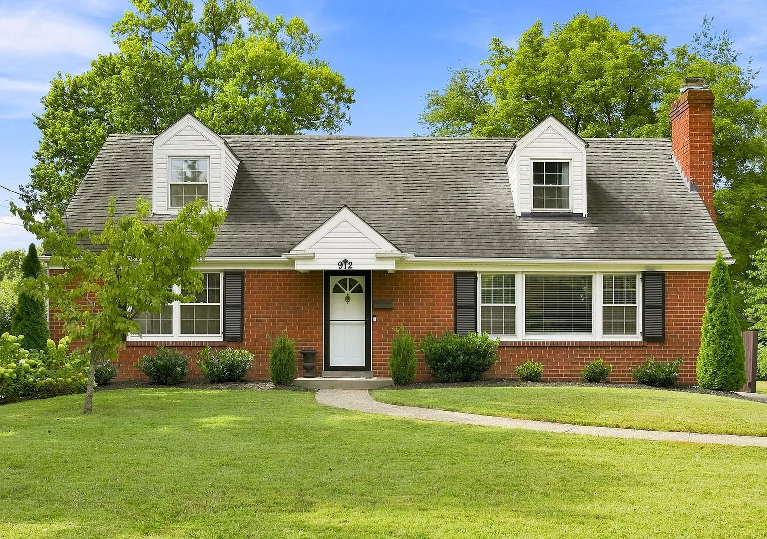 Classic St. Matthews Charm Meets Modern Living | 4 Bed, 2 Bath — Photo 1