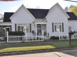 405 N Rawls St, Enterprise, AL 36330