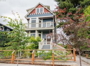 6817 NE 7th Ave UNIT C, Portland, OR 97211