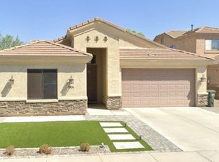 3806 E Sunstream Way, Phoenix, AZ 85032