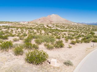 1321 Estancia Real Rd, Las Cruces, NM 88007