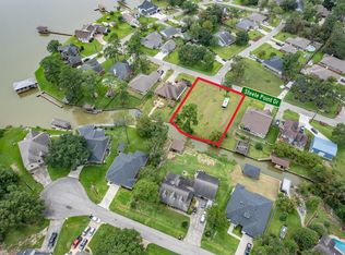 18222 & 18226 Steele Point Dr Lot 22 & 23, Crosby, TX 77532