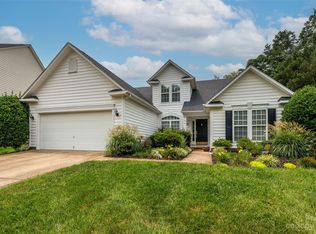 11727 Worstell Ln, Charlotte, NC 28277