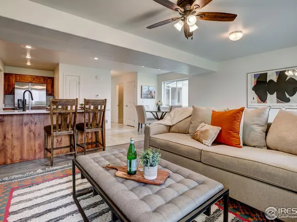 3171 Fairmont Dr #10D, Wellington, CO 80549