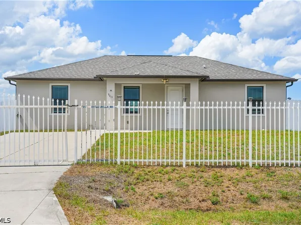 9019 N Indio Cir, Labelle, FL 33935